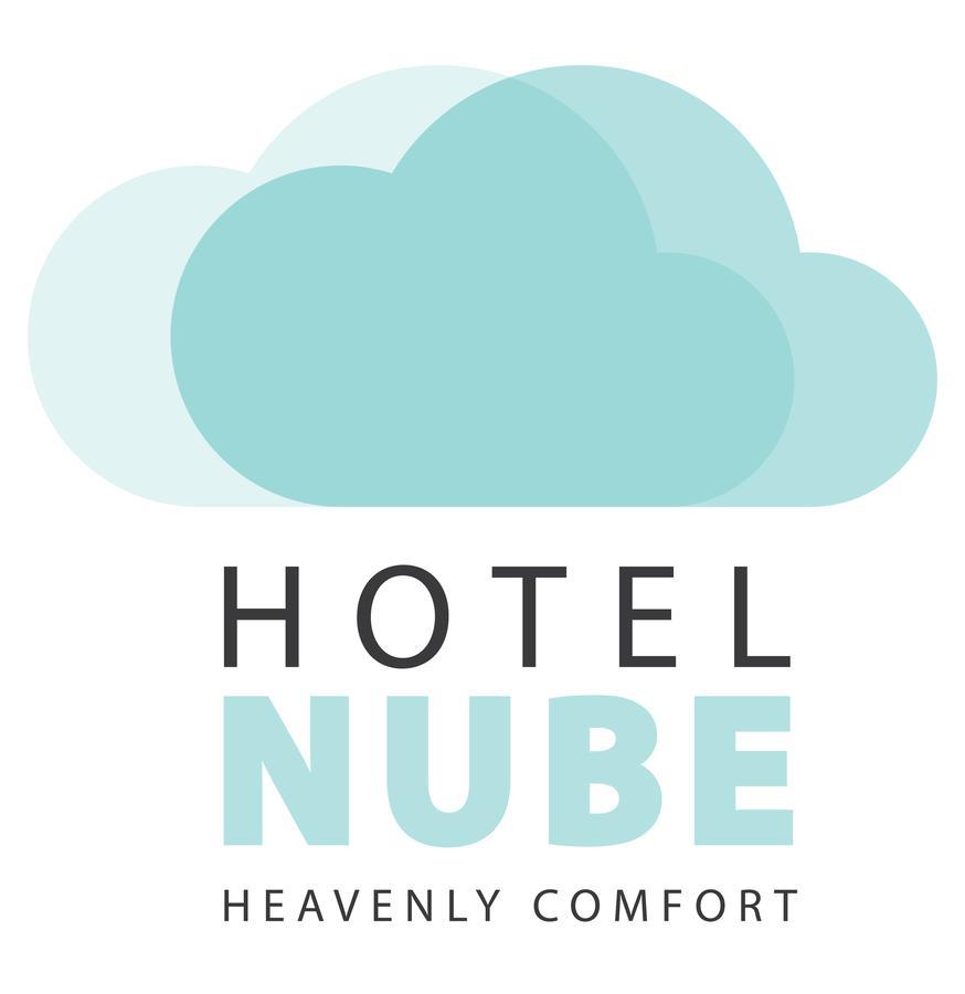 Hotel Nube, Puebla Centro Exterior photo